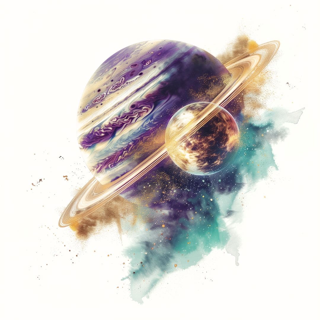 Planet 5